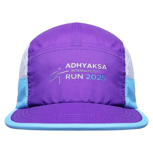 5 Panel AIR2025 Purple — 2