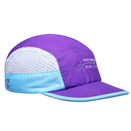 5 Panel AIR2025 Purple