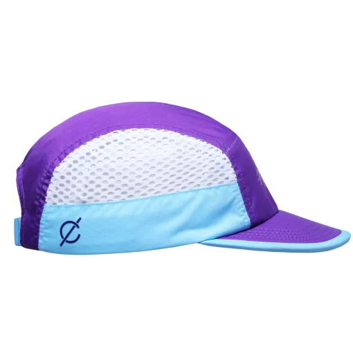 5 Panel AIR2025 Purple — 3