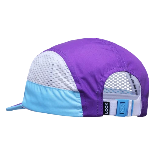 5 Panel AIR2025 Purple — 4