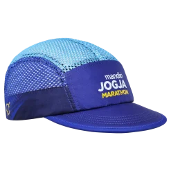 5 Panel Mesh Cap Jogja Marathon Official Merch