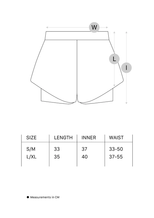 Loli Short Pant For Her — 4