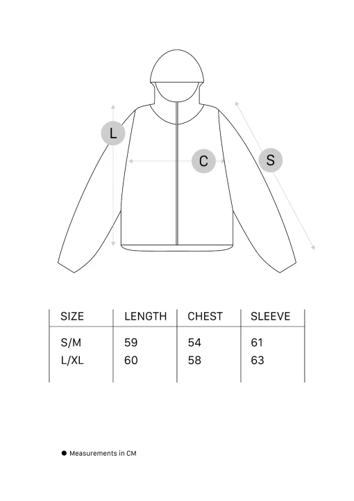 Libby Jacket For Her — 7