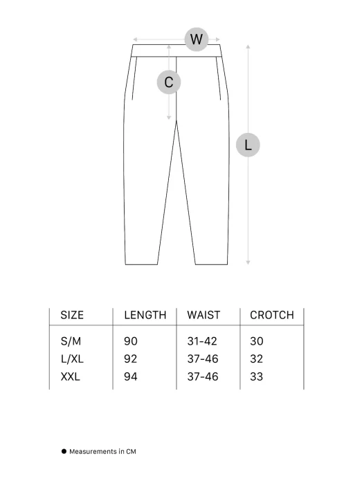 Luiza Long Pant For Her — 4