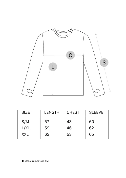Drew Long Sleeve Jersey For Her — 5