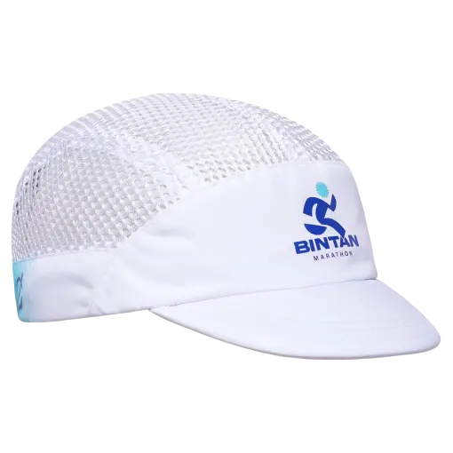 Bintan 25 Halfmoon White