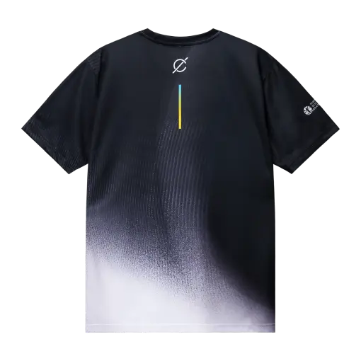 Bintan 25 Jersey Black — 2