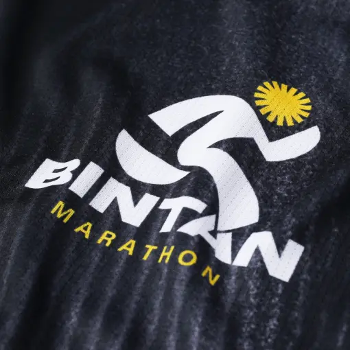 Bintan 25 Jersey Black — 4