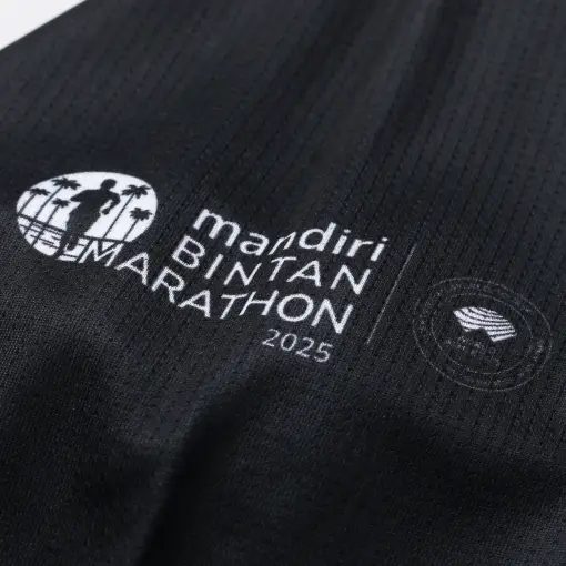Bintan 25 Jersey Black — 3