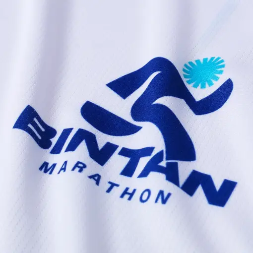 Bintan 25 Jersey White — 3