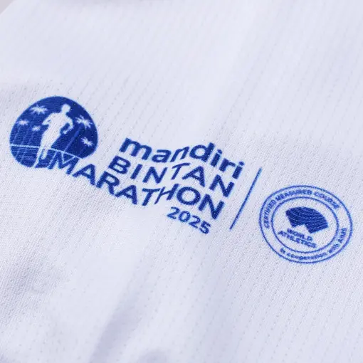 Bintan 25 Jersey White — 4