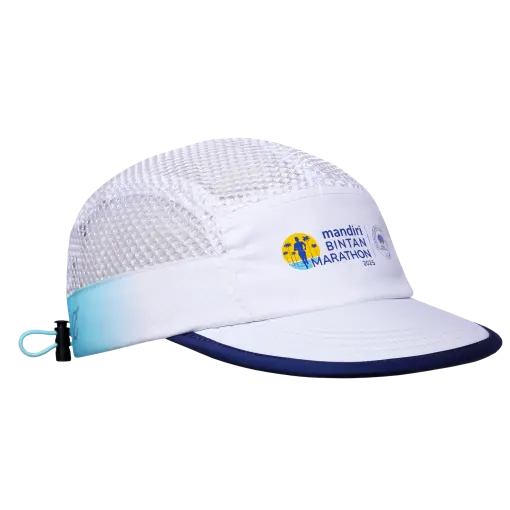Bintan 25 Turf White