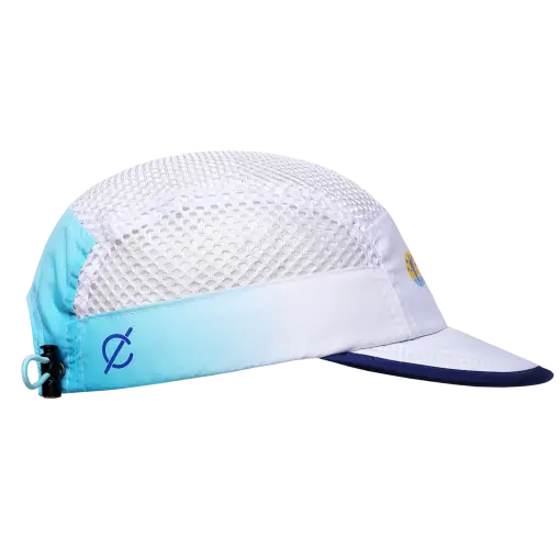 Bintan 25 Turf White — 4