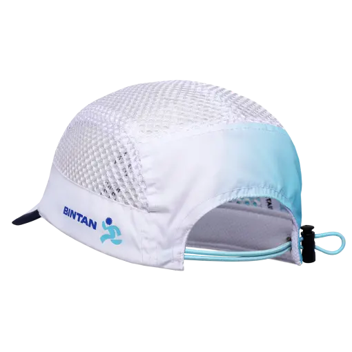 Bintan 25 Turf White — 3