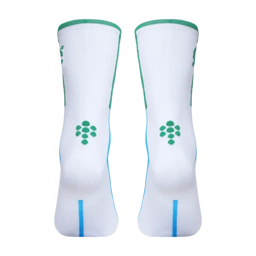 Axon Crew - Green Sky — 2