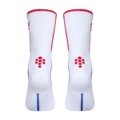 Alternative view of Axon Crew - Red-Navy