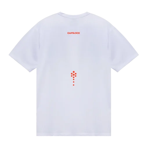 Dash White — 2