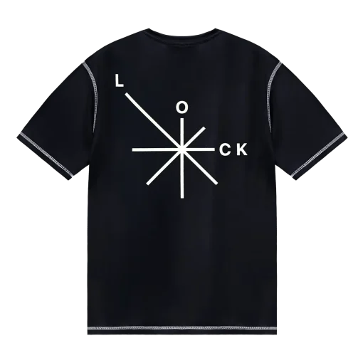 Navigator Black — 2