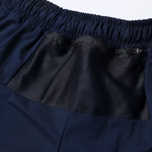 Navigator Shorts Pants - Navy — 3