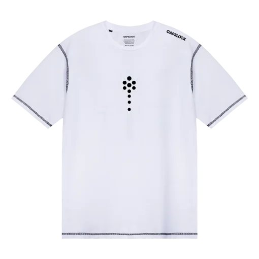 Navigator White
