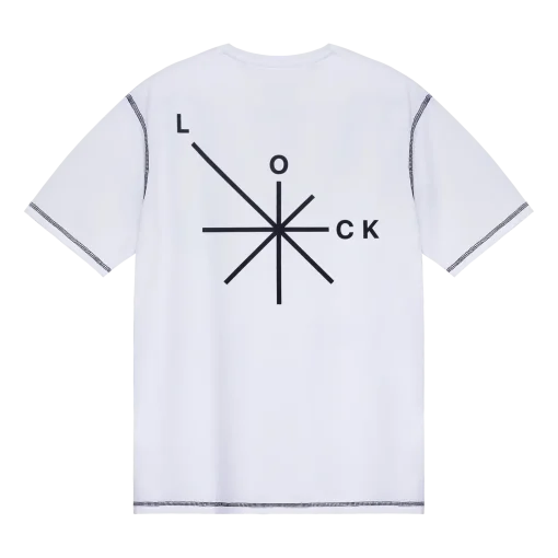 Navigator White — 2