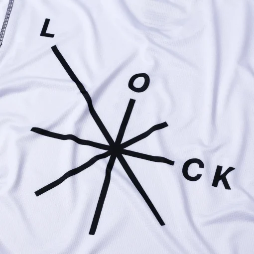 Navigator White — 3