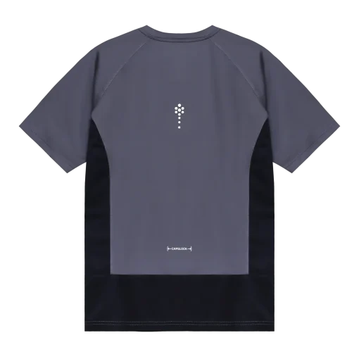 Nitro Steel Grey — 2