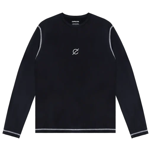 Strike Black