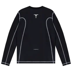 Alternative view of Strike Black