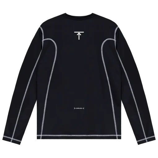 Strike Black — 2