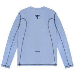 Alternative view of Strike Grey
