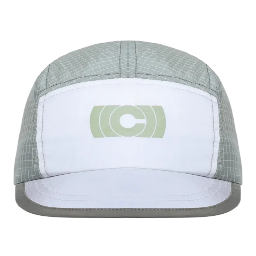 Zero start - 5 Panel - Sage — 2