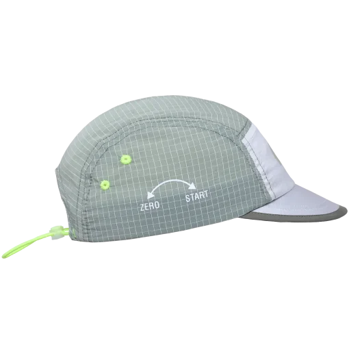 Zero start - 5 Panel - Sage — 4
