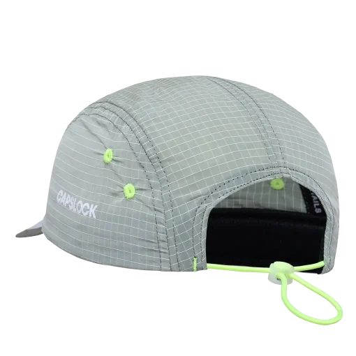 Zero start - 5 Panel - Sage — 3