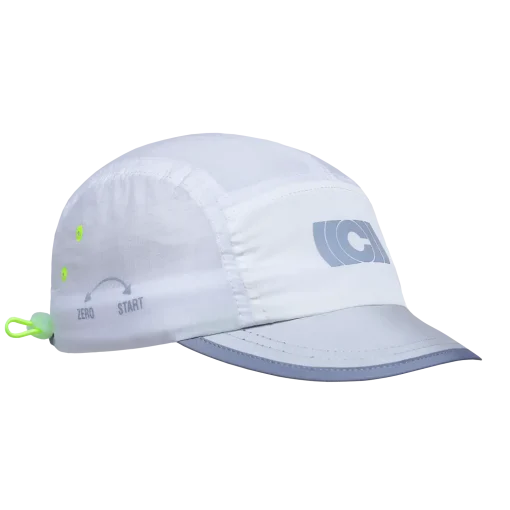 Zero start - 5 Panel - Pearl