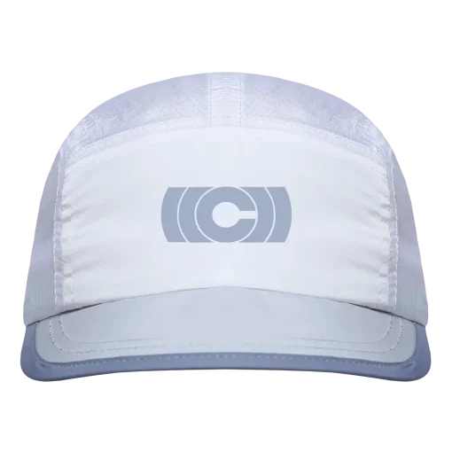 Zero start - 5 Panel - Pearl — 2