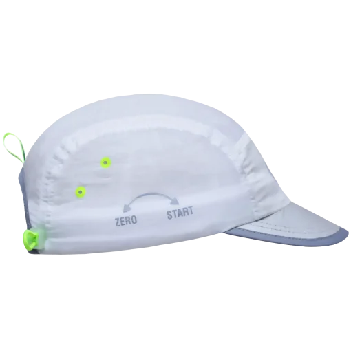 Zero start - 5 Panel - Pearl — 4
