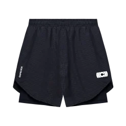 Zero Start - Black