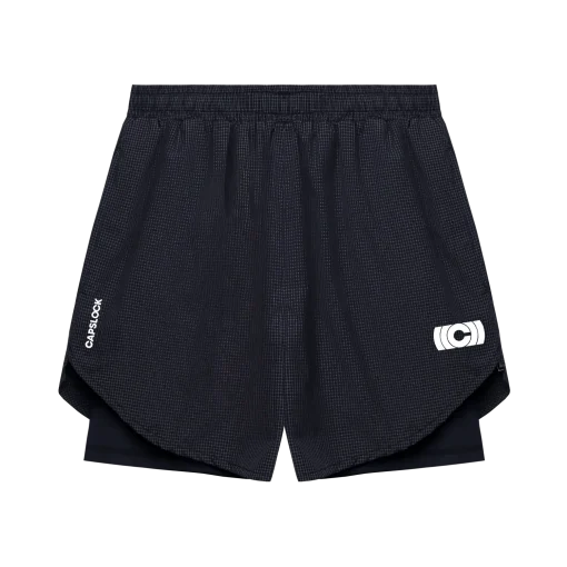 Zero Start - Black