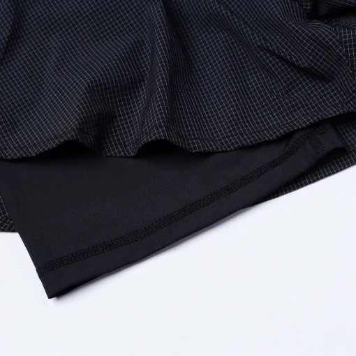 Zero Start - Black — 4