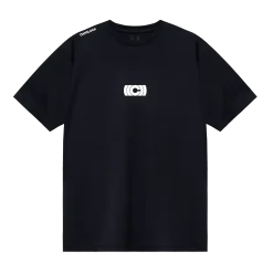 Zero Start Black
