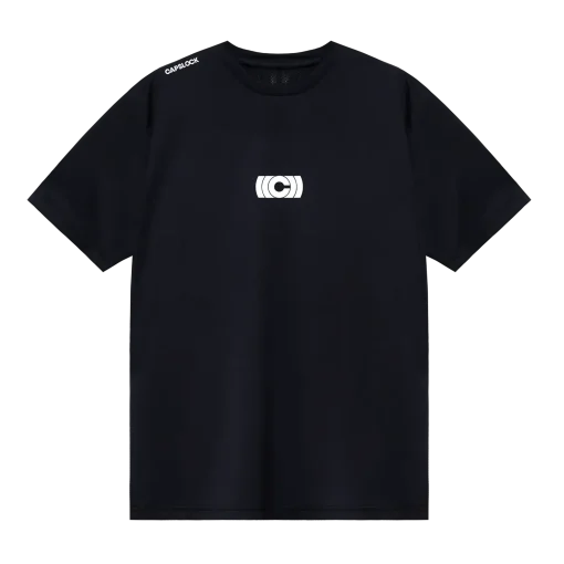 Zero Start Black