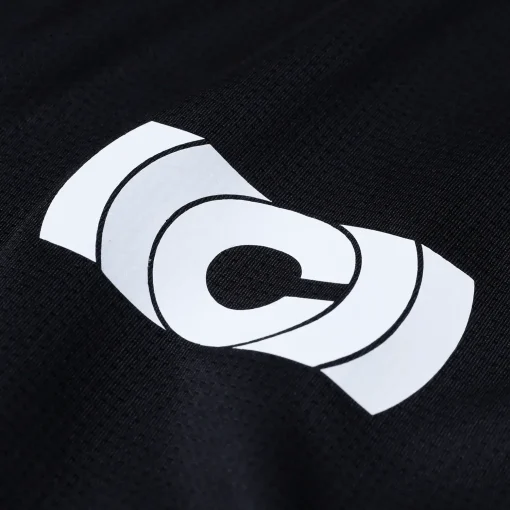 Zero Start Black — 4