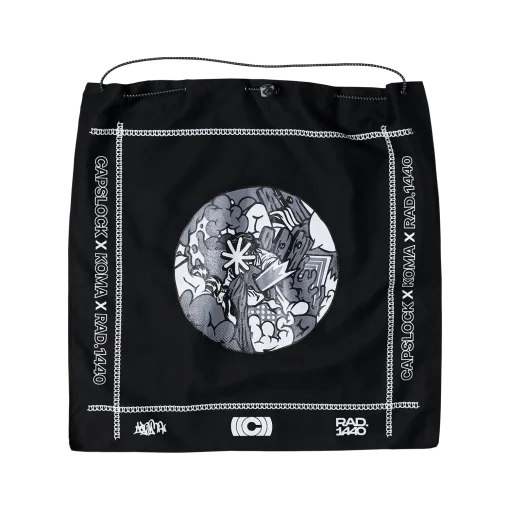 suffer pleasure bandana