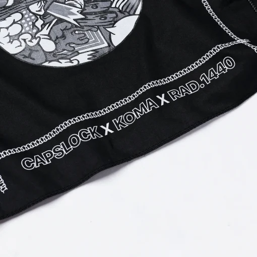 suffer pleasure bandana — 2