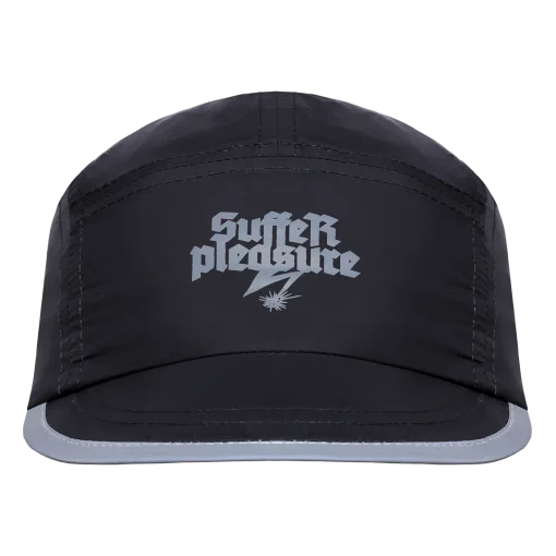 suffer pleasure lightweight cap