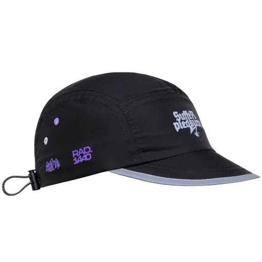 suffer pleasure lightweight cap — 2