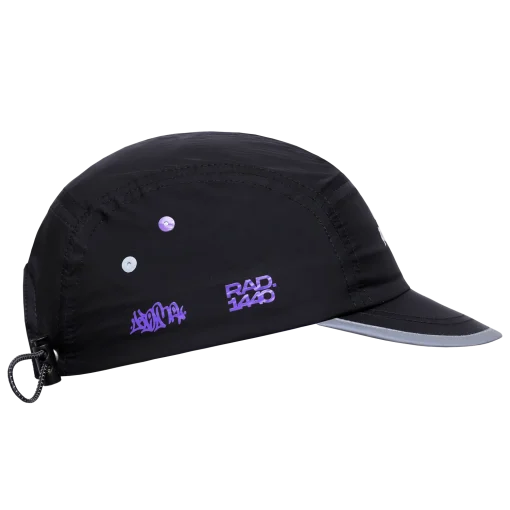 suffer pleasure lightweight cap — 3