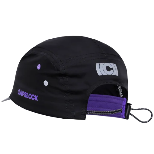 suffer pleasure lightweight cap — 4