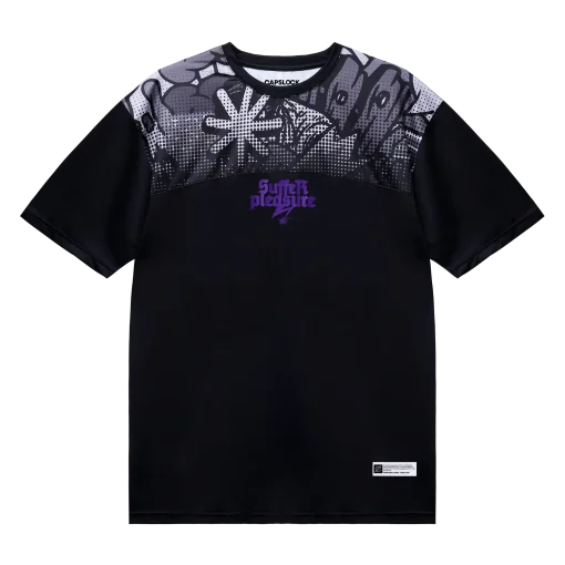 suffer pleasure jersey